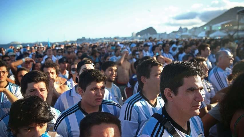 Copa do Mundo virou uma encrenca para a Cielo na Bovespa