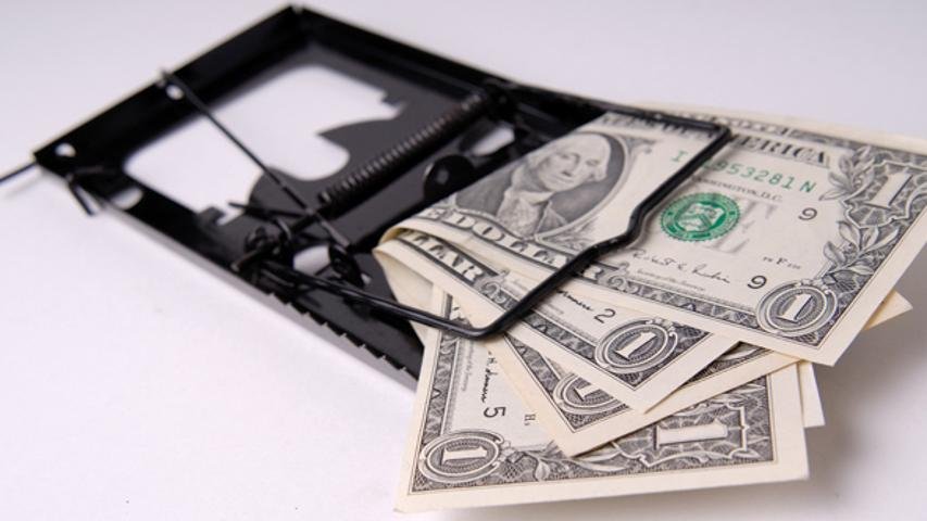 Saiba que tipo de investimento deve ser evitado