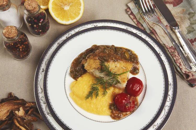 Les Gourmands: experiência gastronômica completa em uma caixa (Divulgação/Les Gourmands)