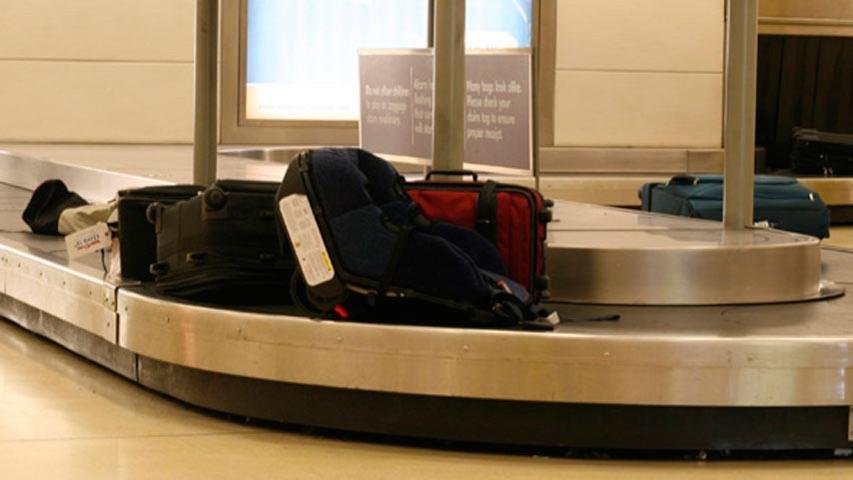 Anac aprova regra que permite cobrança de bagagem de passageiros