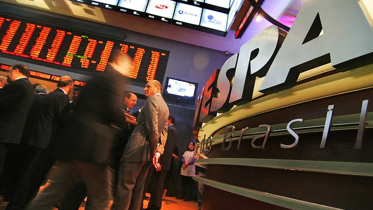 Cetip: em abril passado a empresa anunciou união das operações com a BM&FBovespa