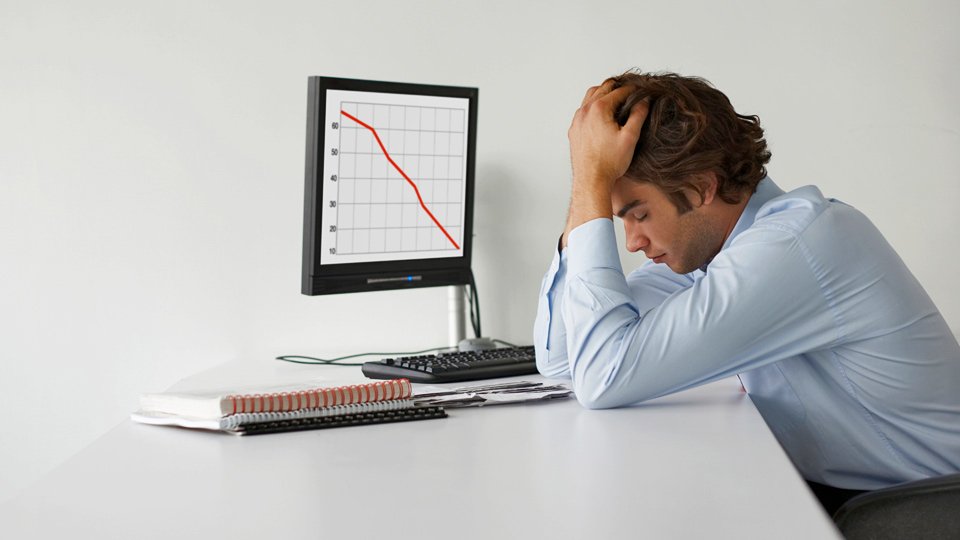 Investir na bolsa agora é suicídio?
