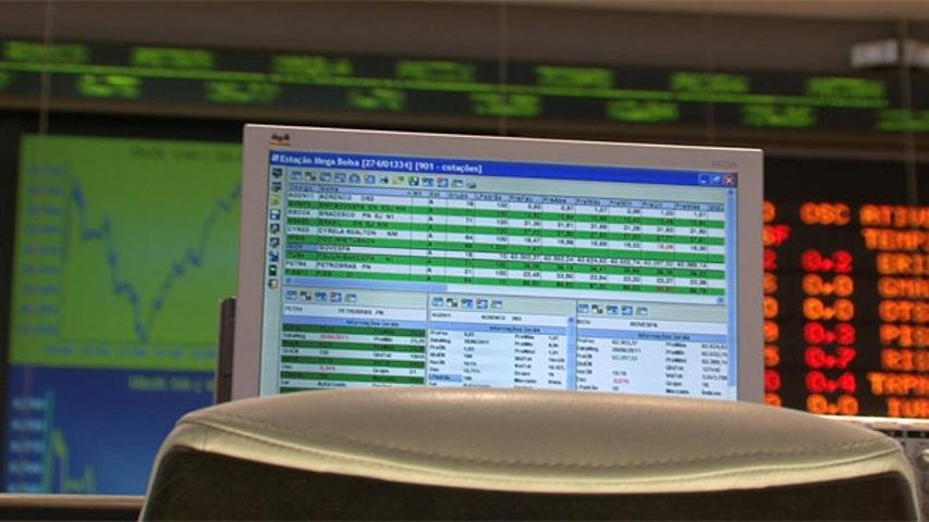 OGX quer deixar de valer centavos; Ibovespa é nocauteado