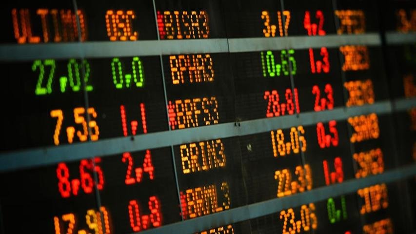 Como funciona o home broker?