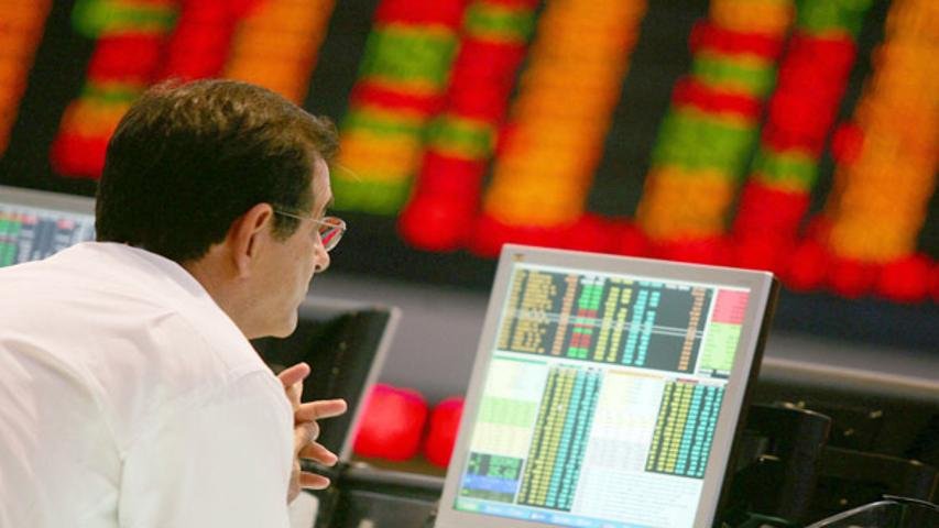 Dividendos que surpreendem e a ação que começou mal 2014