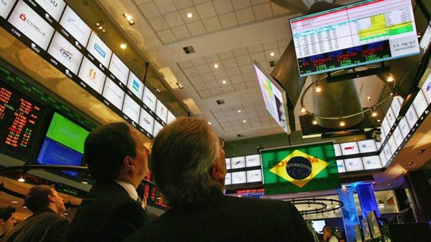 A ação mais castigada da semana; Cemig agrada acionistas