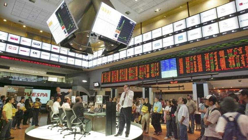 As ações que voltaram do feriado sem ressaca e com disparada