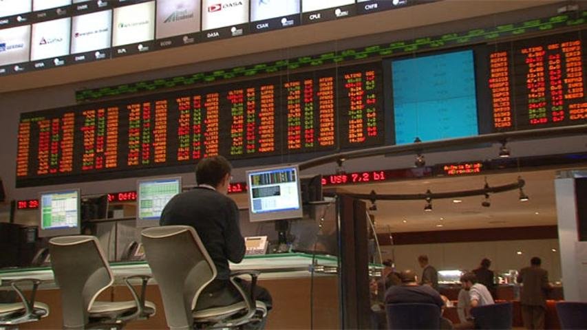 A small cap que animou o mercado; LLX decepciona novamente