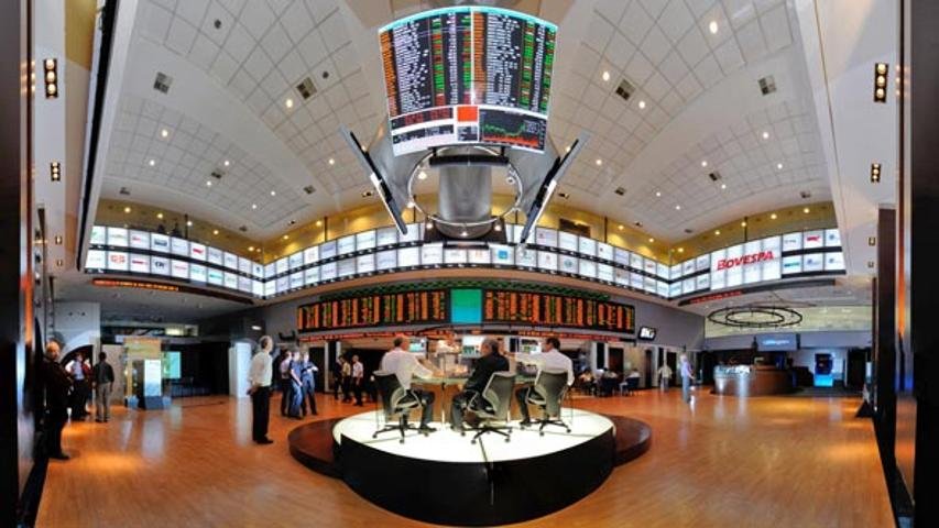 Petrobras ressuscita e GOL afunda ainda mais
