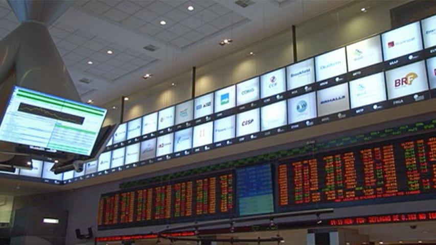A ação que ignorou o pessimismo do Ibovespa na semana