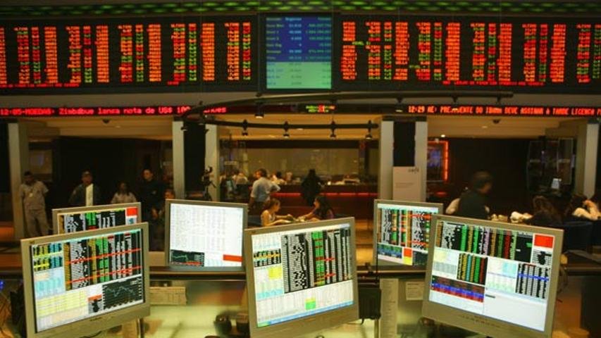 Para onde vai o Ibovespa nos próximos meses