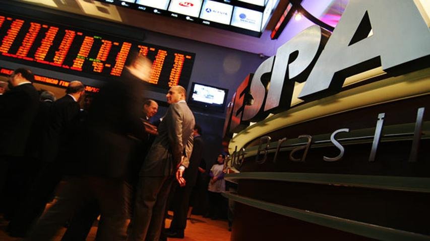OGX estaria próxima de acordo; Fibria e Fleury disparam