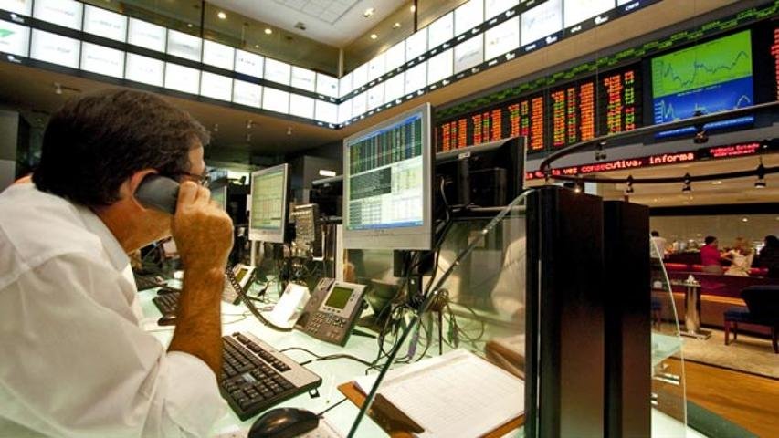 A disparada do Santander e um novo IPO a caminho