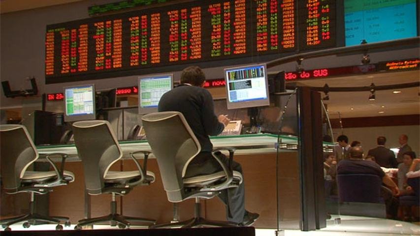 OGX volta a despencar após palavras de Eike Batista