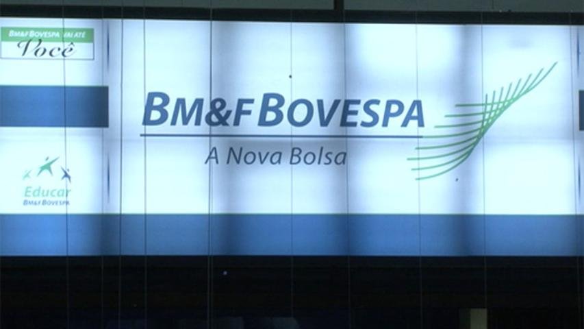 Mês do cachorro louco fez bem ao Ibovespa