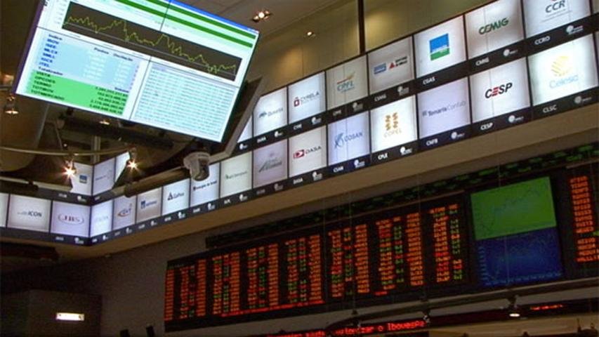 OGX tem apagão na bolsa; Braskem elogiada pelo Citi