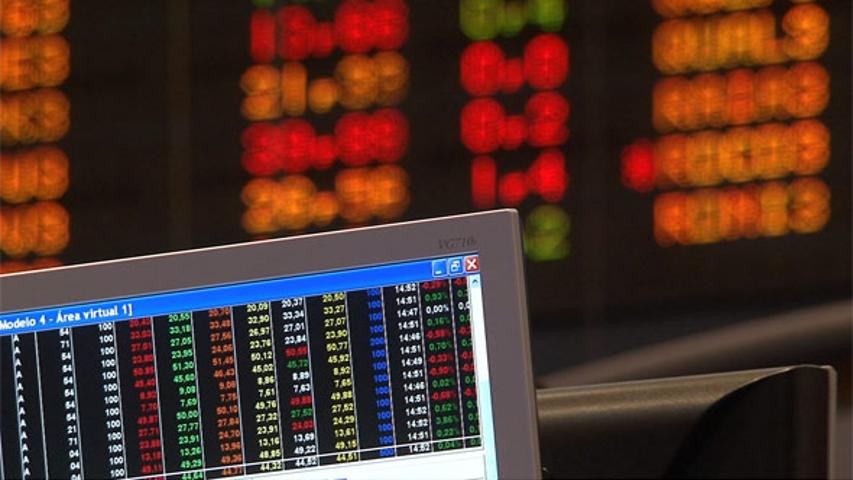 A falência de uma velha conhecida da bolsa