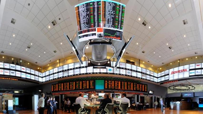 3 ações que abriram a semana surpreendendo na bolsa
