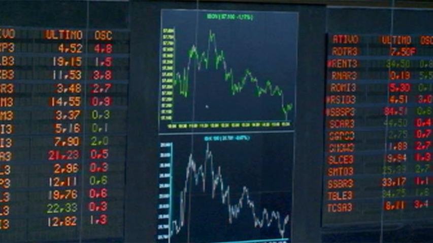 A melhor da bolsa na semana em meio à temporada de balanços