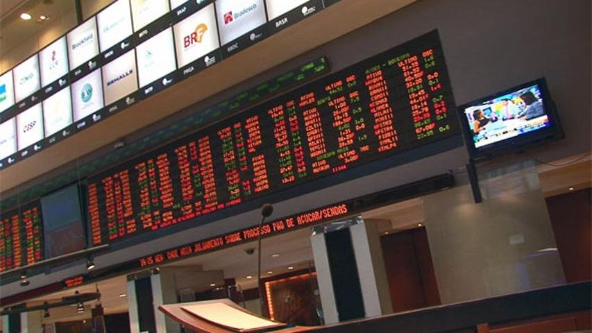 A ação que não brilha mais na bolsa