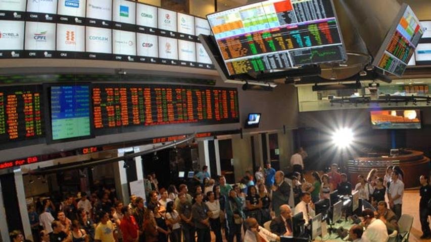 A ação que atraiu o Credit Suisse e o BTG Pactual