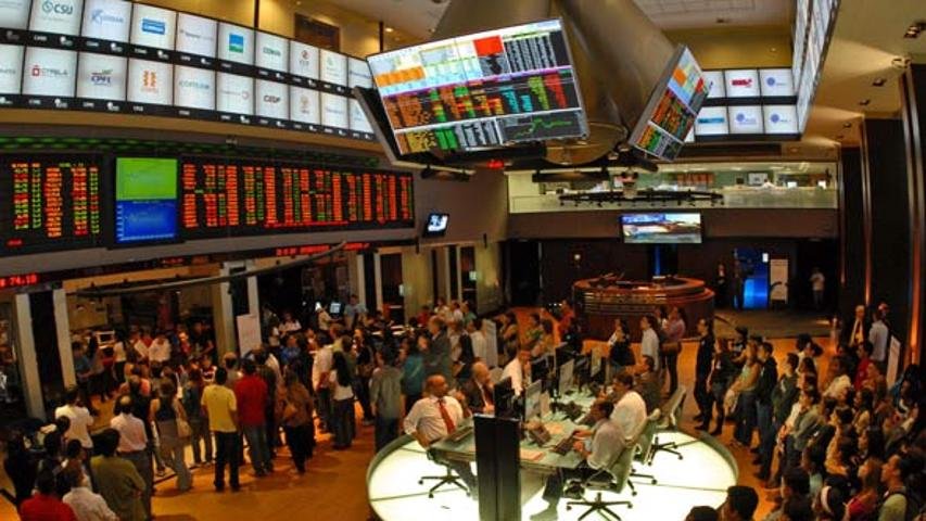 A disparada do Ibovespa e a última de Eike
