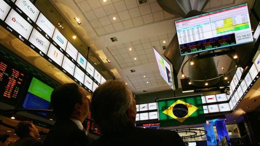 A ação que disparava enquanto todos falavam sobre Eike