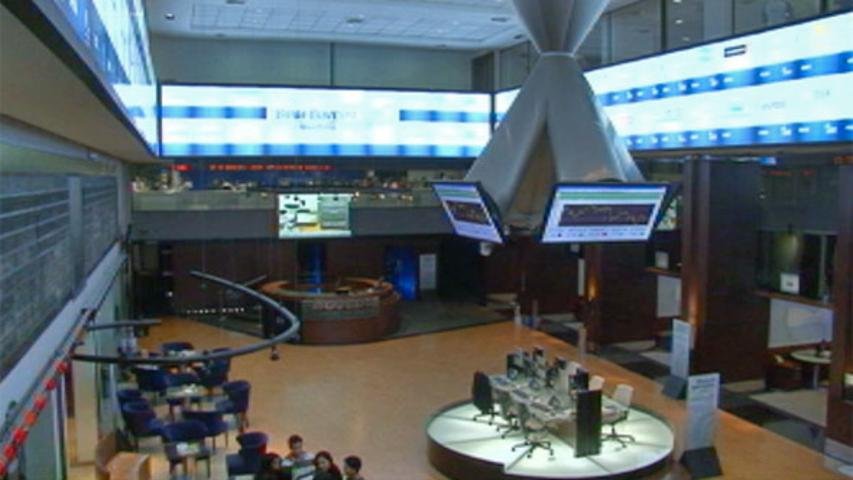 Mercados continuam reagindo ao contrário aos sinais do Fed