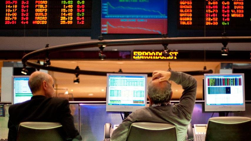 Quando virá a recuperação da bolsa?