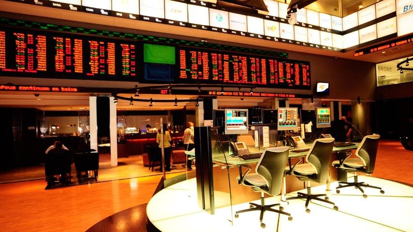 Banco indica 5 ações para o terceiro trimestre de 2013