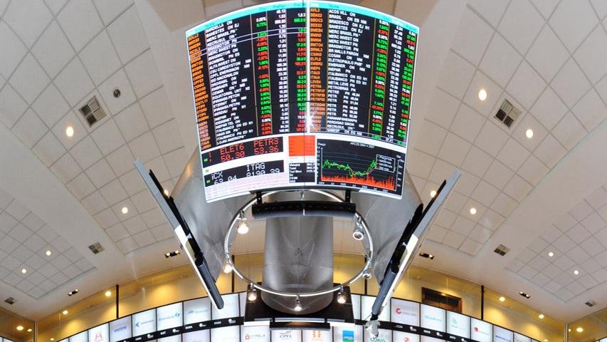 Chegou a hora de comprar o Ibovespa, avalia o Itaú BBA