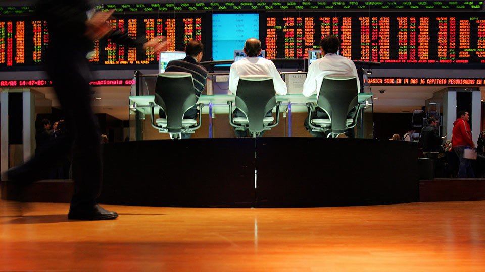 Aqui está o melhor e o pior investimento da semana