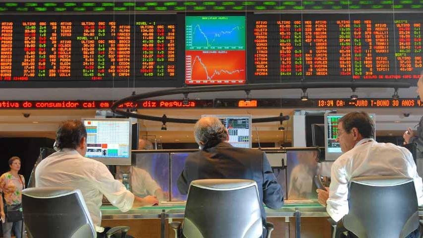 A ação que acordou enquanto o Ibovespa cochilava