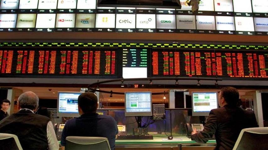 Duas ações que começaram a semana nos holofotes do mercado