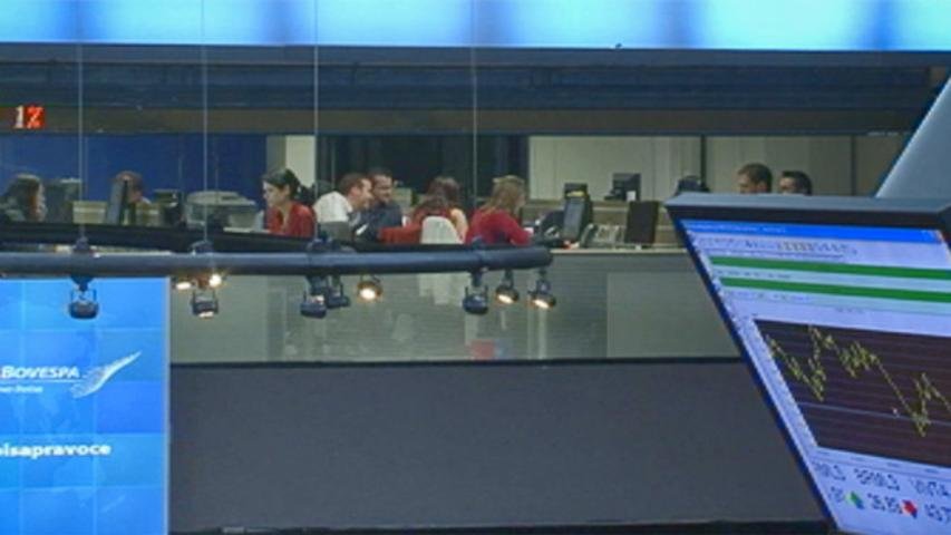 GOL surpreende em dia de Ibovespa sem fôlego