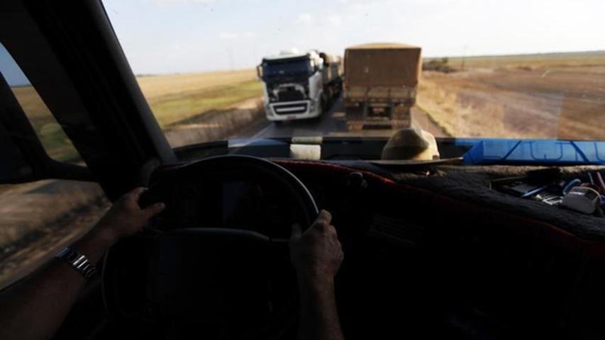 CCR vence leilão de rodovias e começa o pregão em alta