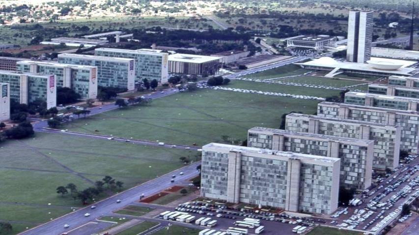 Mistério sobre novo ministro da Fazenda está perto do fim