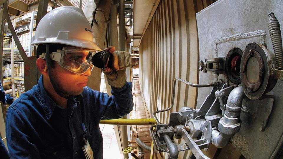 Mais uma empresa é processada nos EUA; ações já caíram 5%