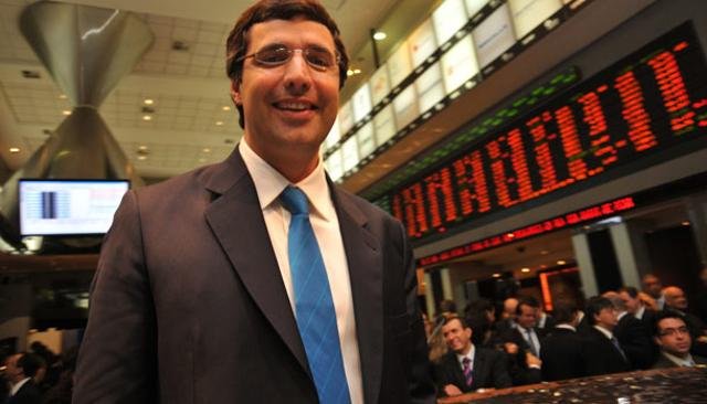 O incansável BTG Pactual