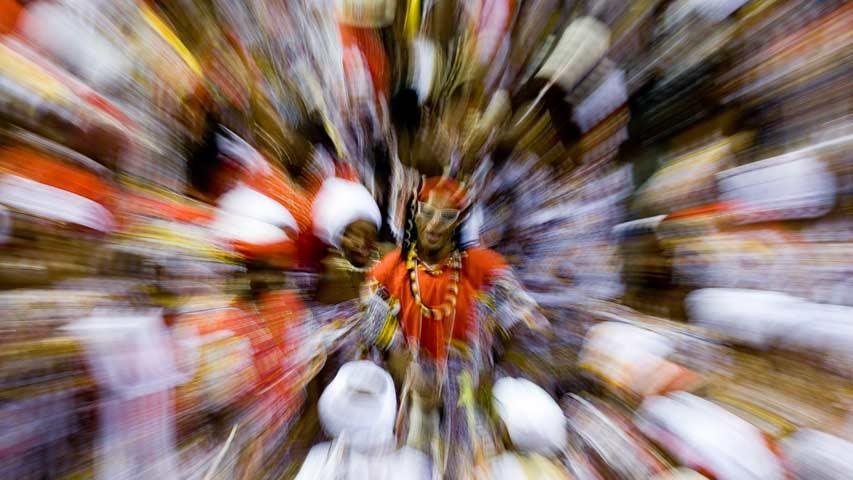 Folia chegando e Bovespa sem clima para Carnaval