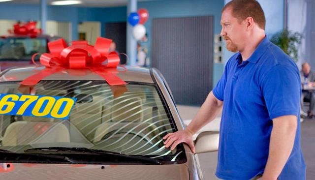 Você está preparado para ter um carro?