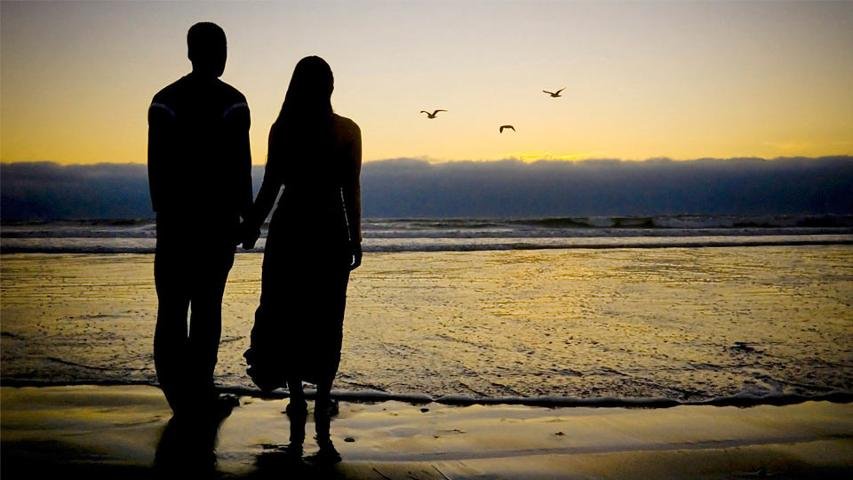 Mesmo sem salários iguais, o casal deve dividir as contas?