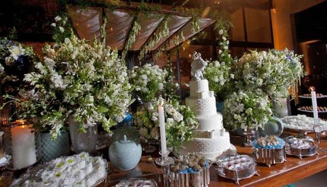 Como planejar os gastos do casamento?