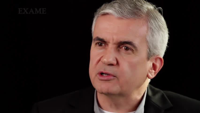 CEO da Alpargatas dá dicas de como delegar poder na empresa