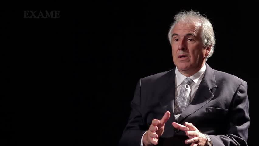 Rubens Menin, CEO da MRV, dá dicas sobre abertura de capital