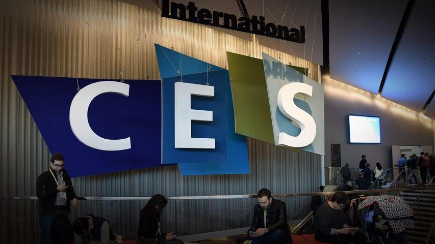 TVs e smartphones estão entre os destaques da CES 2015
