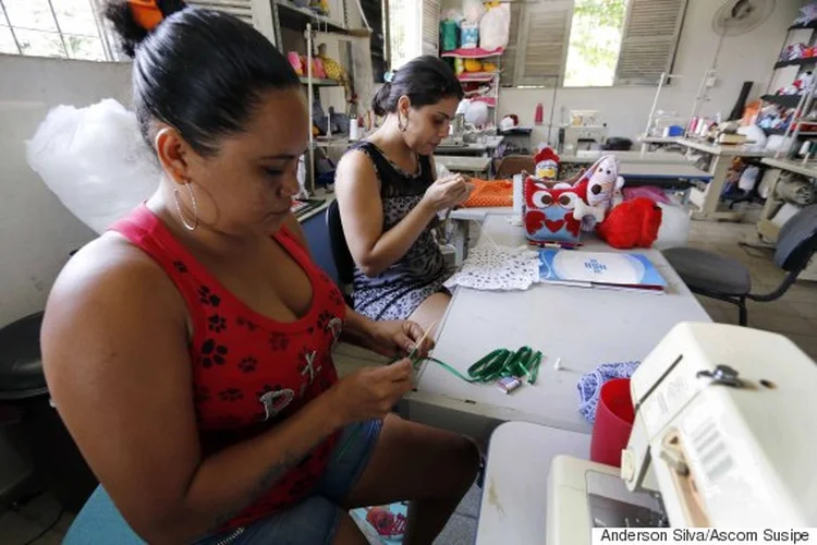 Pequenas empresas: Indicador de Confiança é composto pelo Indicador de Condições Gerais e pelo Indicador de Expectativas (Anderson Silva / Ascom Susipe/Divulgação)