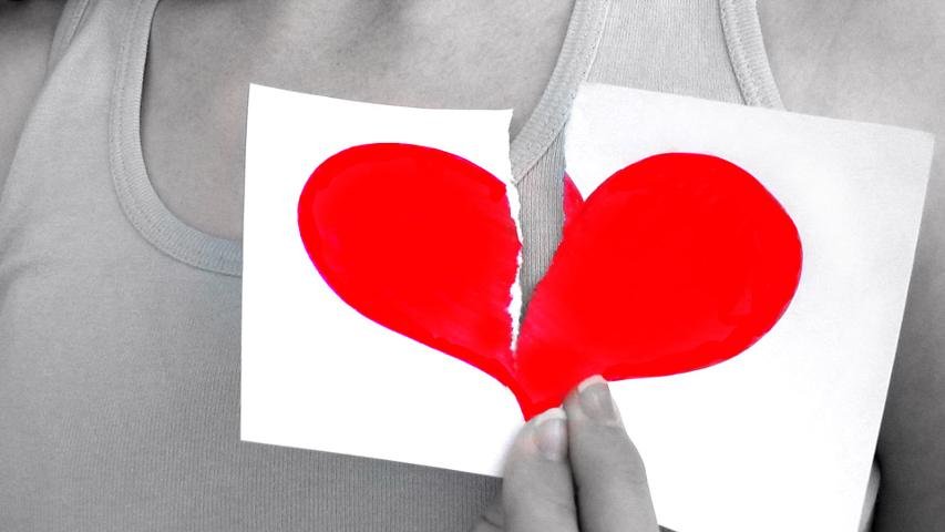 Você está traindo seu marido ou sua esposa financeiramente?