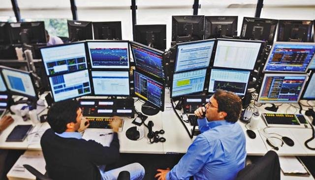 Como funciona o processo de compra e venda de ações?