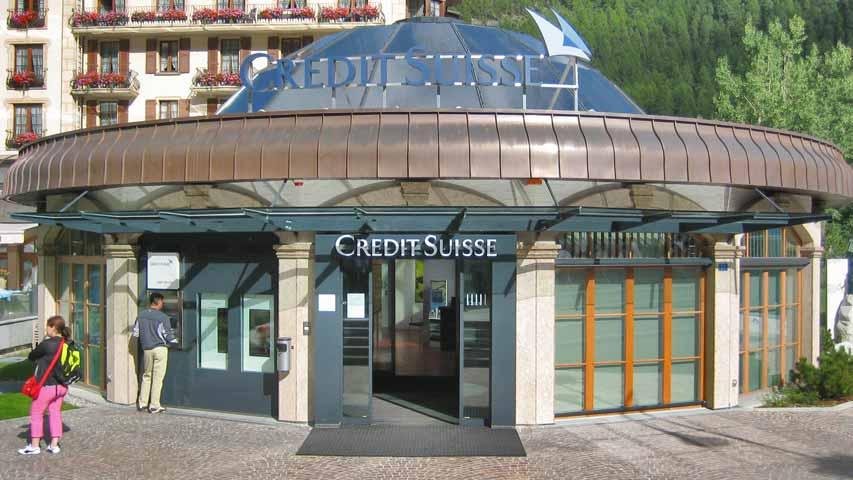 O alerta do Credit Suisse e a decolagem da CVC